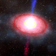 Illustration for article titled Heres Why Small Black Holes Are More Dangerous Than Big Ones